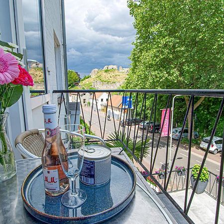 Logement Viphouse Valkenburg Valkenburg aan de Geul Luaran gambar