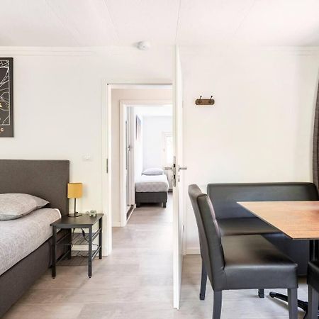 Logement Viphouse Valkenburg Valkenburg aan de Geul Luaran gambar