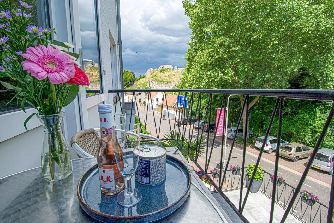 Logement Viphouse Valkenburg Valkenburg aan de Geul Luaran gambar