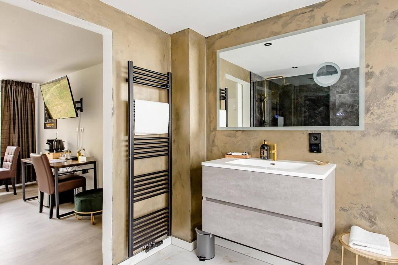 Logement Viphouse Valkenburg Valkenburg aan de Geul Luaran gambar