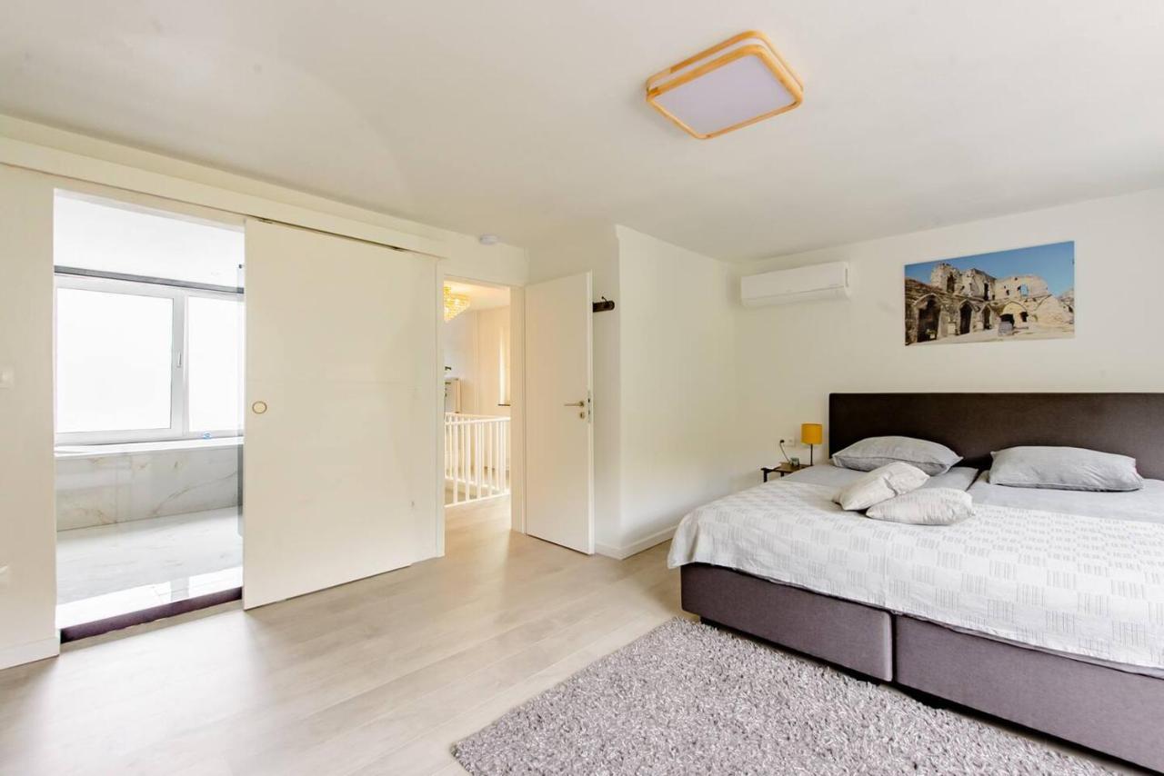 Logement Viphouse Valkenburg Valkenburg aan de Geul Luaran gambar