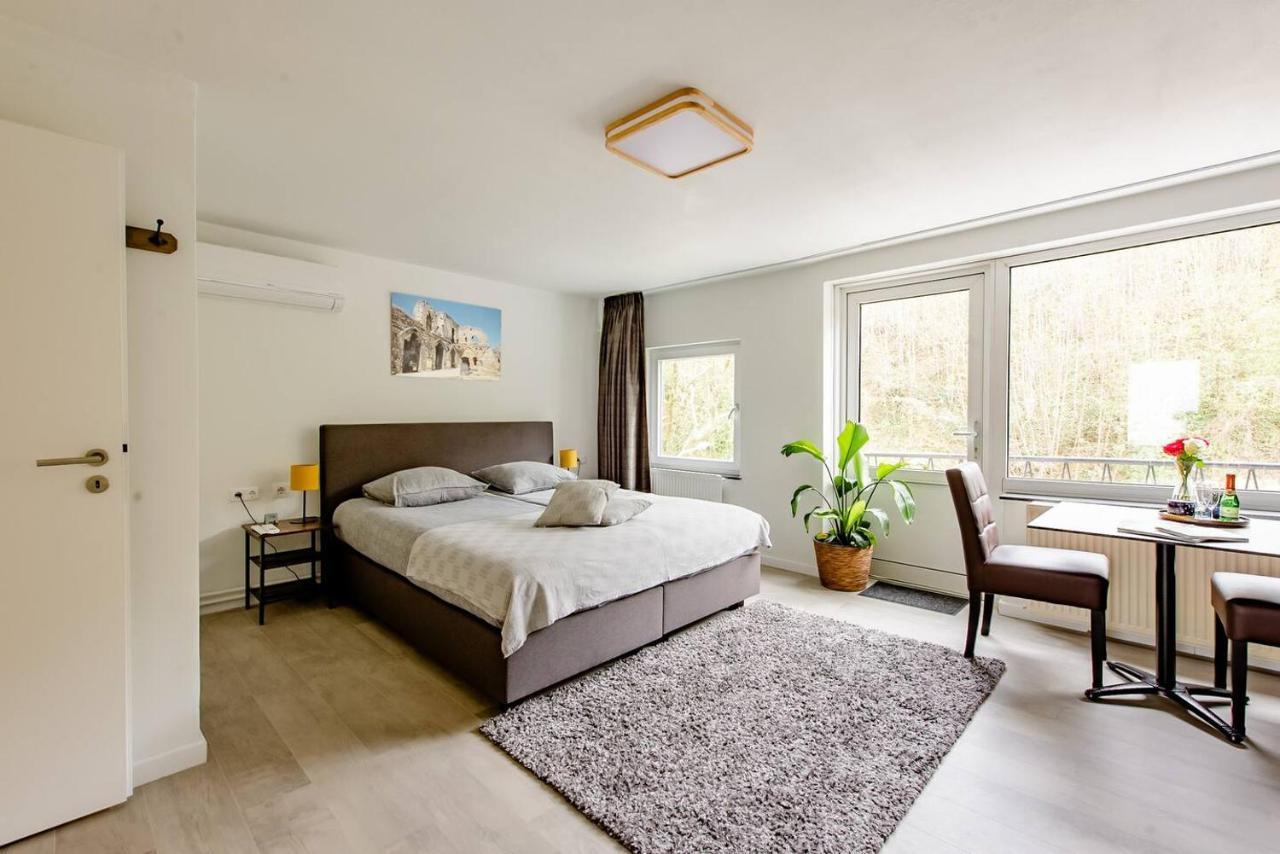 Logement Viphouse Valkenburg Valkenburg aan de Geul Luaran gambar