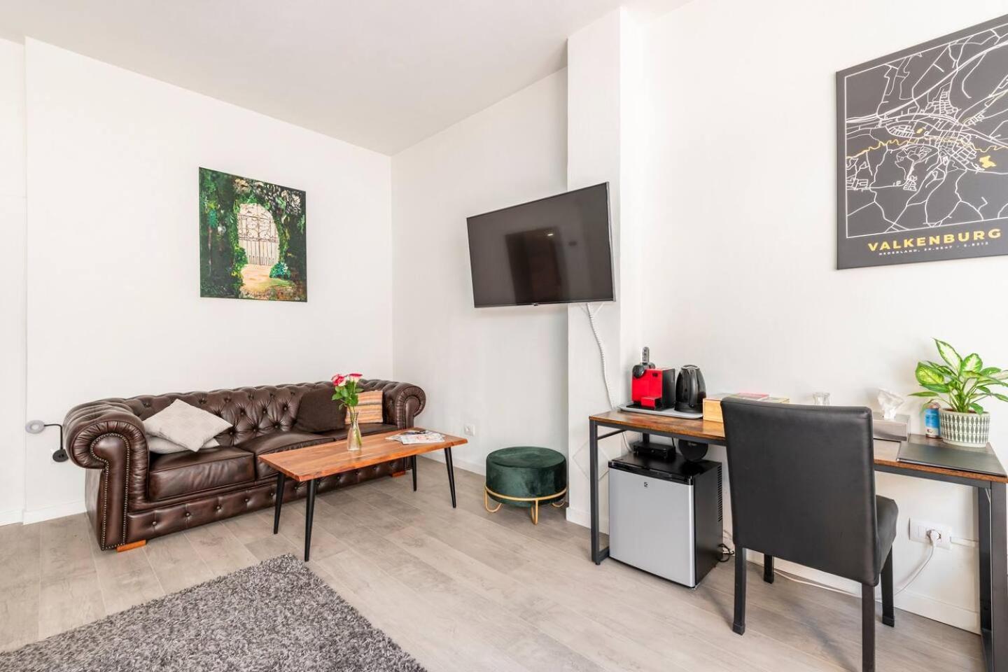 Logement Viphouse Valkenburg Valkenburg aan de Geul Luaran gambar