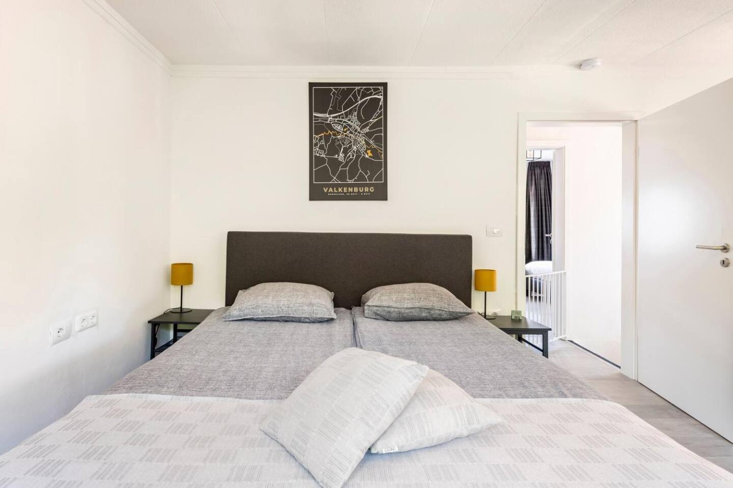 Logement Viphouse Valkenburg Valkenburg aan de Geul Luaran gambar