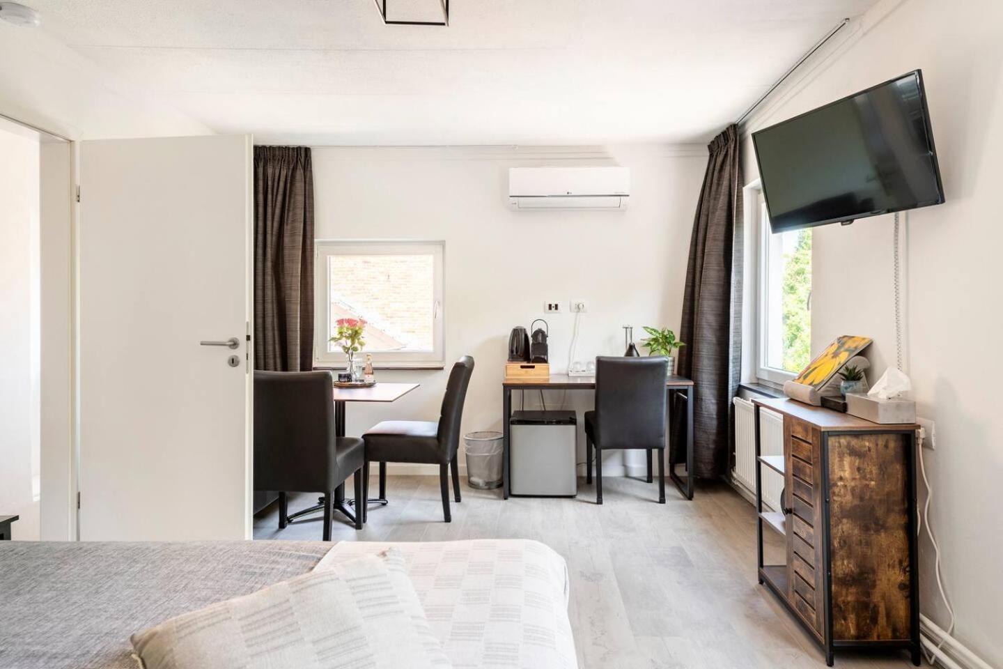 Logement Viphouse Valkenburg Valkenburg aan de Geul Luaran gambar