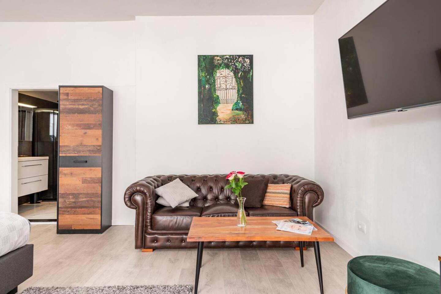 Logement Viphouse Valkenburg Valkenburg aan de Geul Luaran gambar