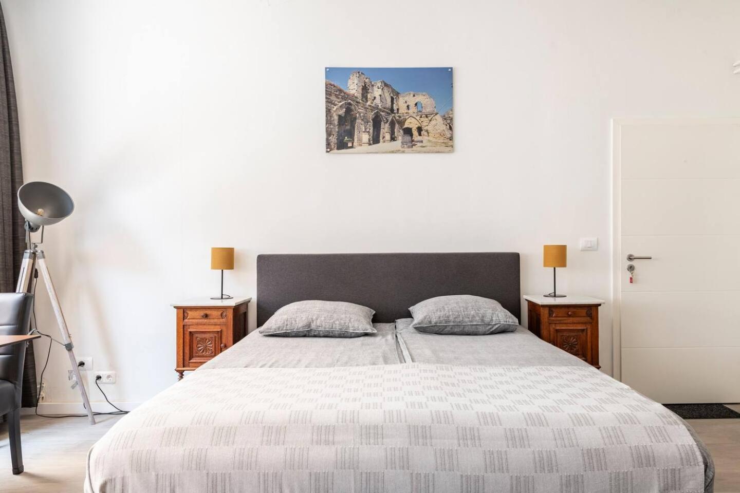 Logement Viphouse Valkenburg Valkenburg aan de Geul Luaran gambar