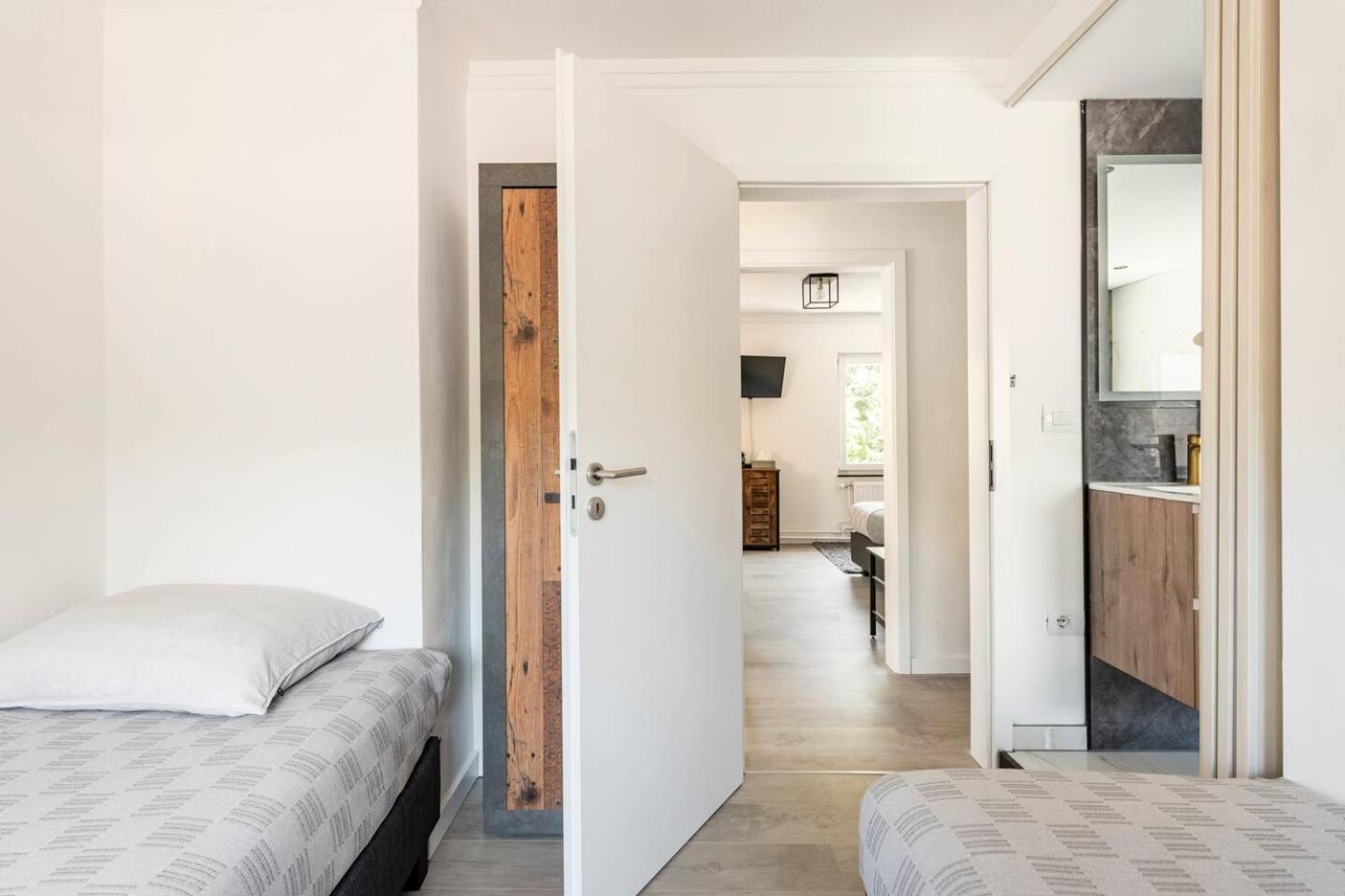 Logement Viphouse Valkenburg Valkenburg aan de Geul Bilik gambar