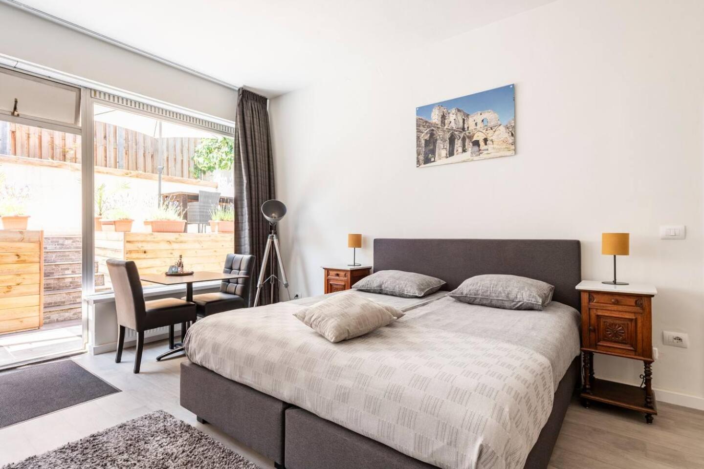 Logement Viphouse Valkenburg Valkenburg aan de Geul Bilik gambar