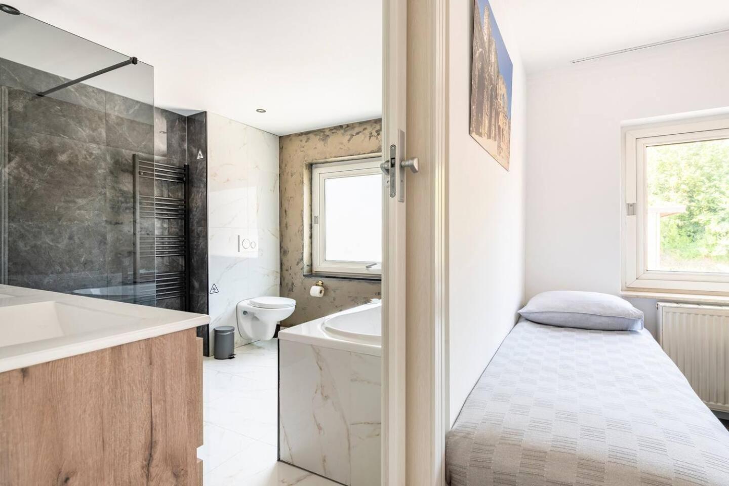 Logement Viphouse Valkenburg Valkenburg aan de Geul Bilik gambar