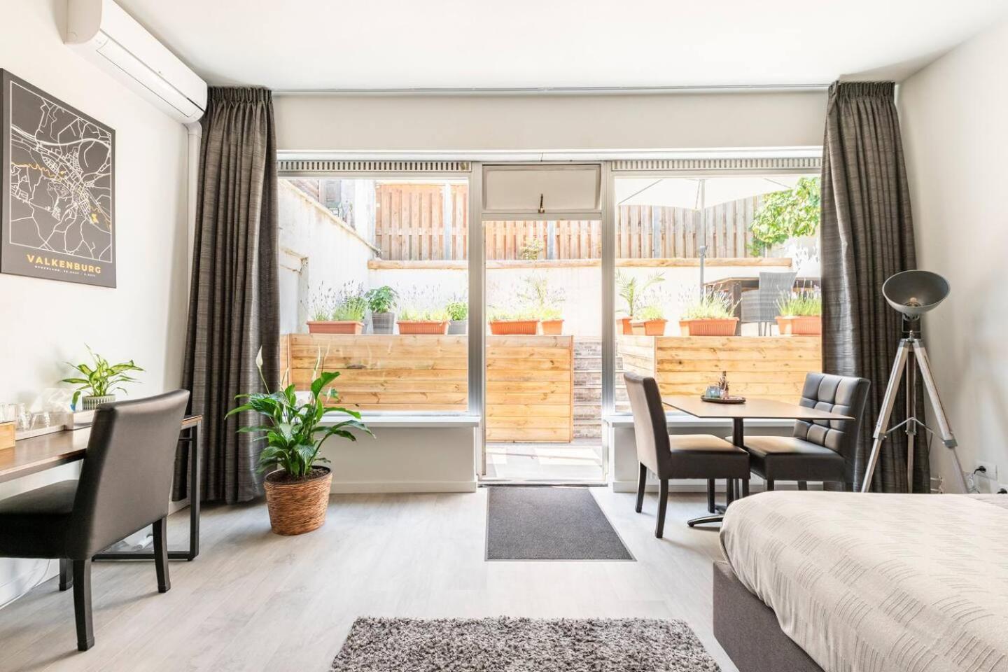 Logement Viphouse Valkenburg Valkenburg aan de Geul Bilik gambar