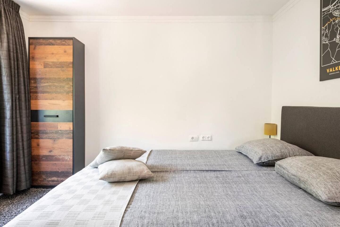 Logement Viphouse Valkenburg Valkenburg aan de Geul Bilik gambar